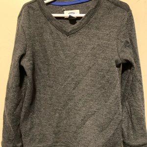 Boys Old Navy sweater size 5